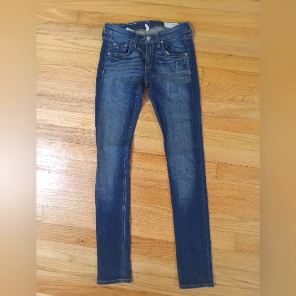 BRAND NEW RAG AND BONE JEANS